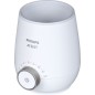 Philips Baby flaskevarmer SCF358